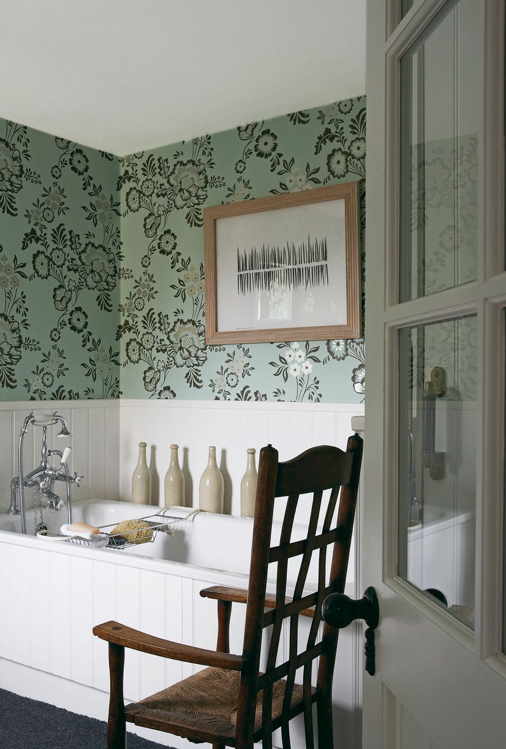 Image may contain Furniture Chair Indoors Room and Interior Design
