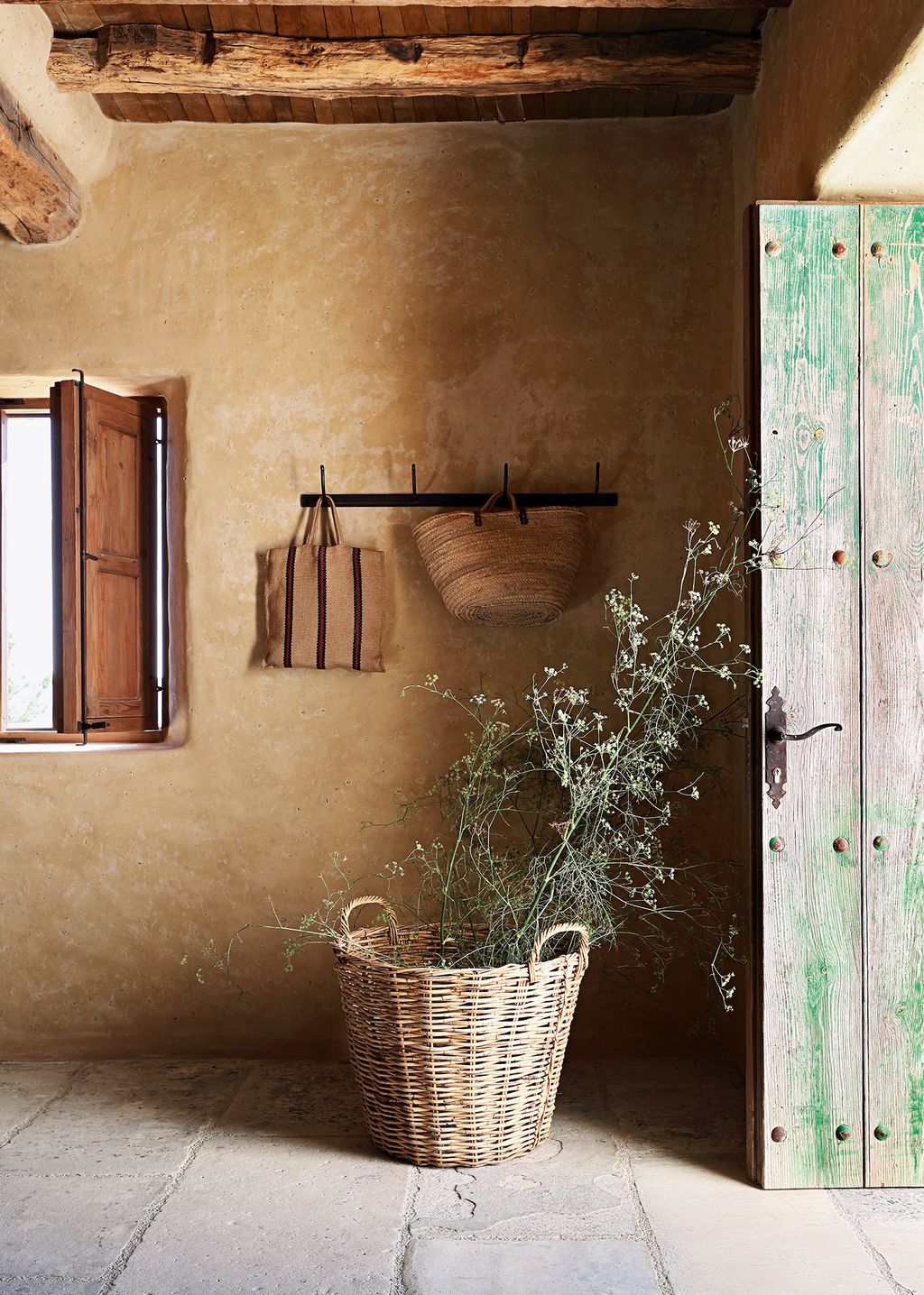 Image may contain Basket