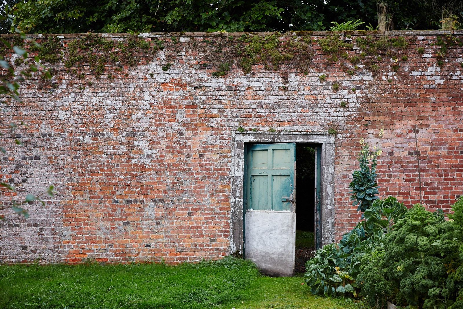 Inchyra Perthshire Estate | Garden Ideas