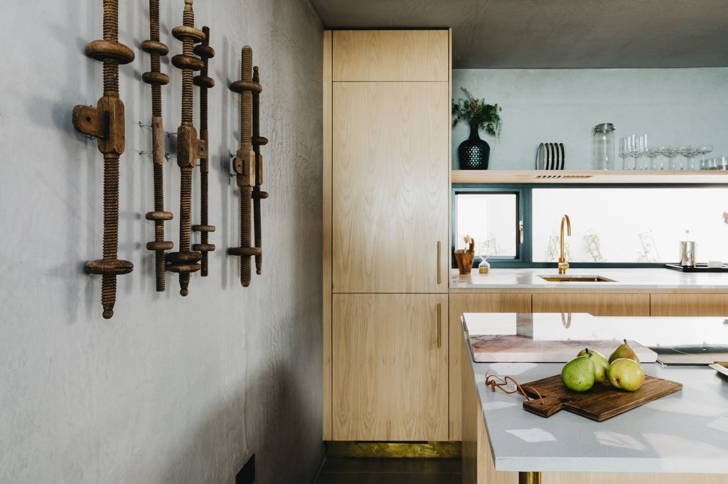Image may contain Indoors Plant Room and Interior Design