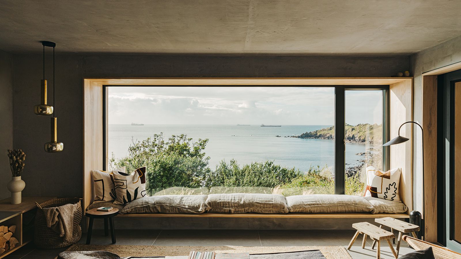 Living room design ideas