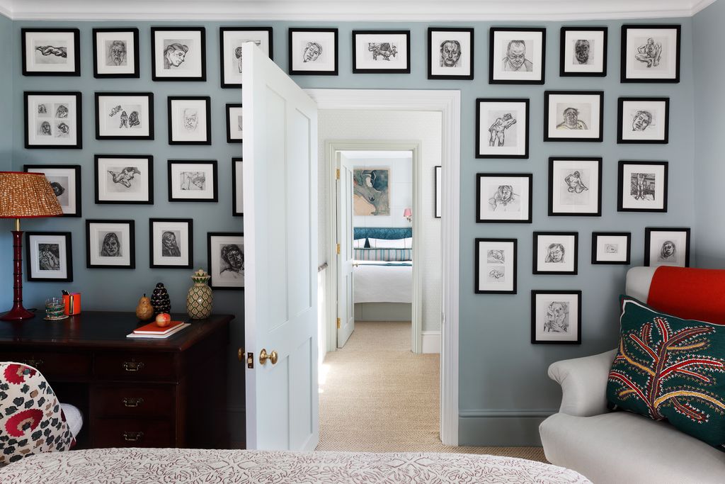 Image may contain Furniture Corner Interior Design Indoors and Room