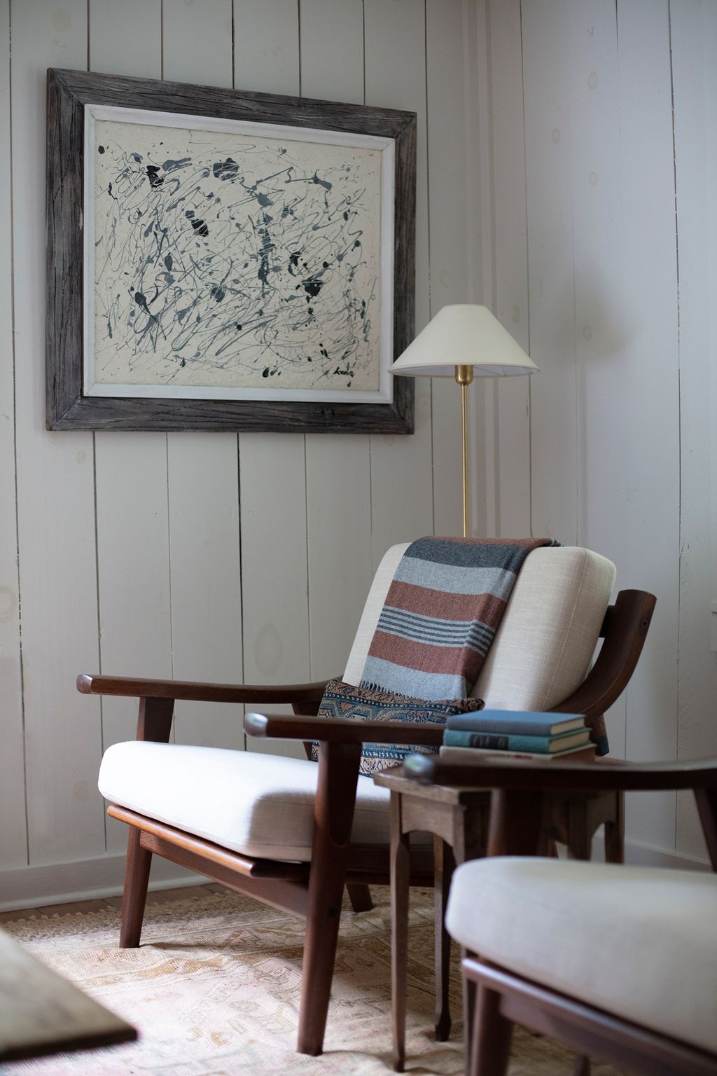 Image may contain Furniture Chair Living Room Indoors and Room