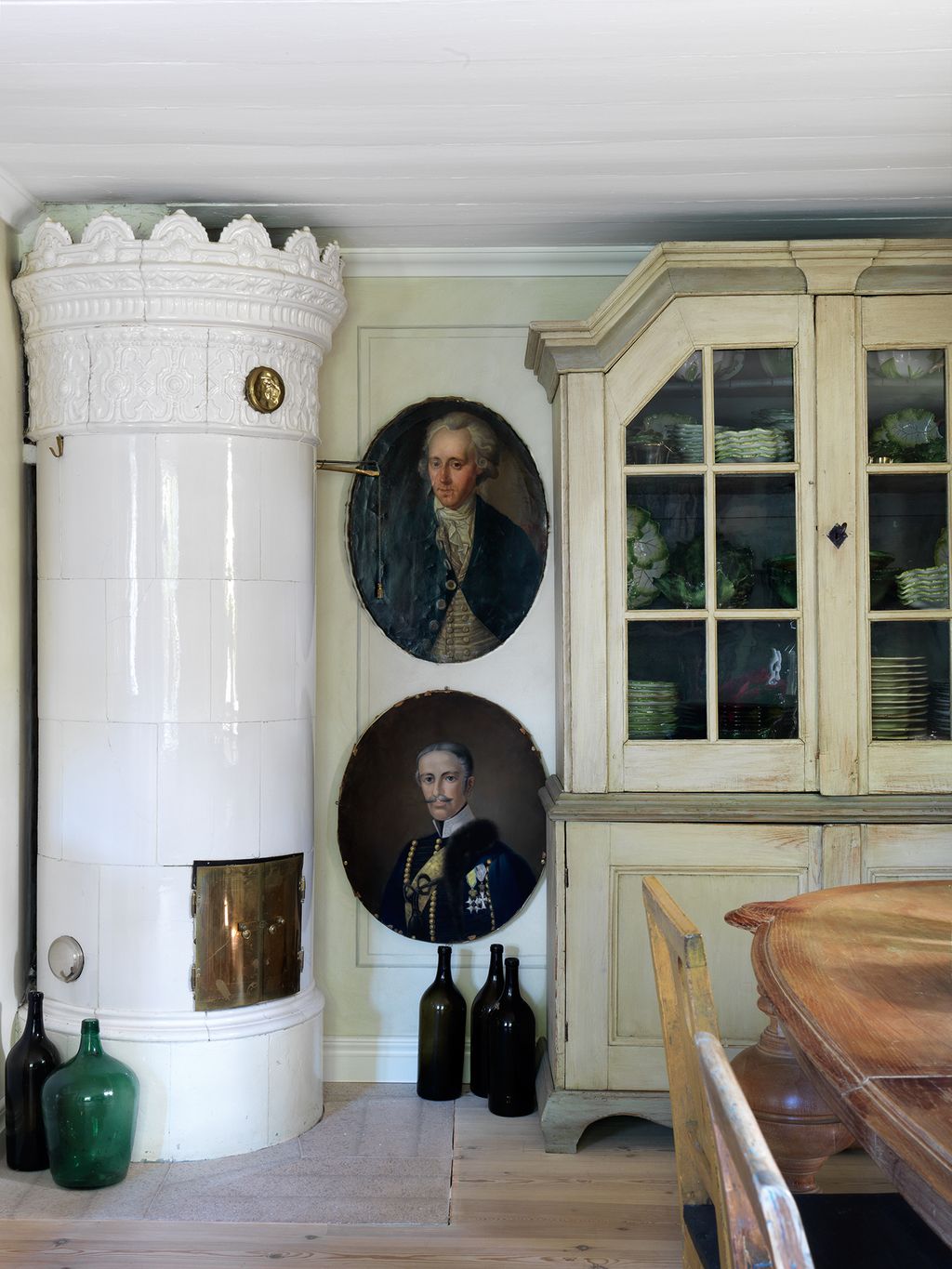 Image may contain Human Person Drink Alcohol Beverage and Bottle