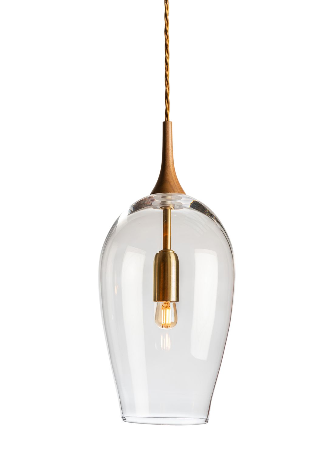 Image may contain Lamp and Light