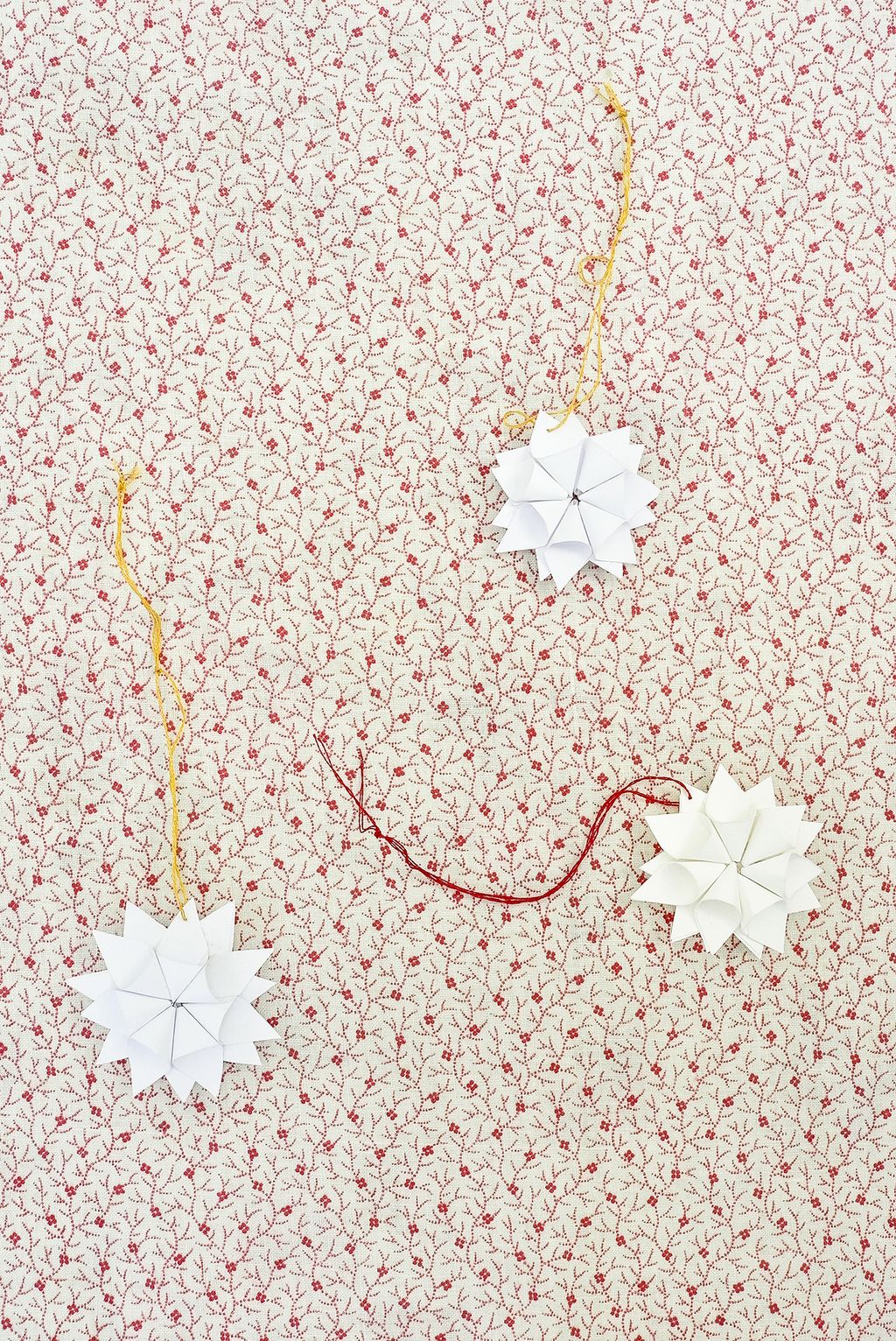 Image may contain Rug Pattern and Paper