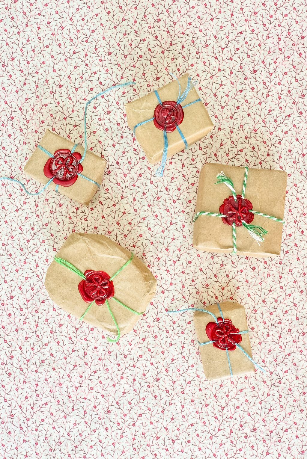 Image may contain Gift