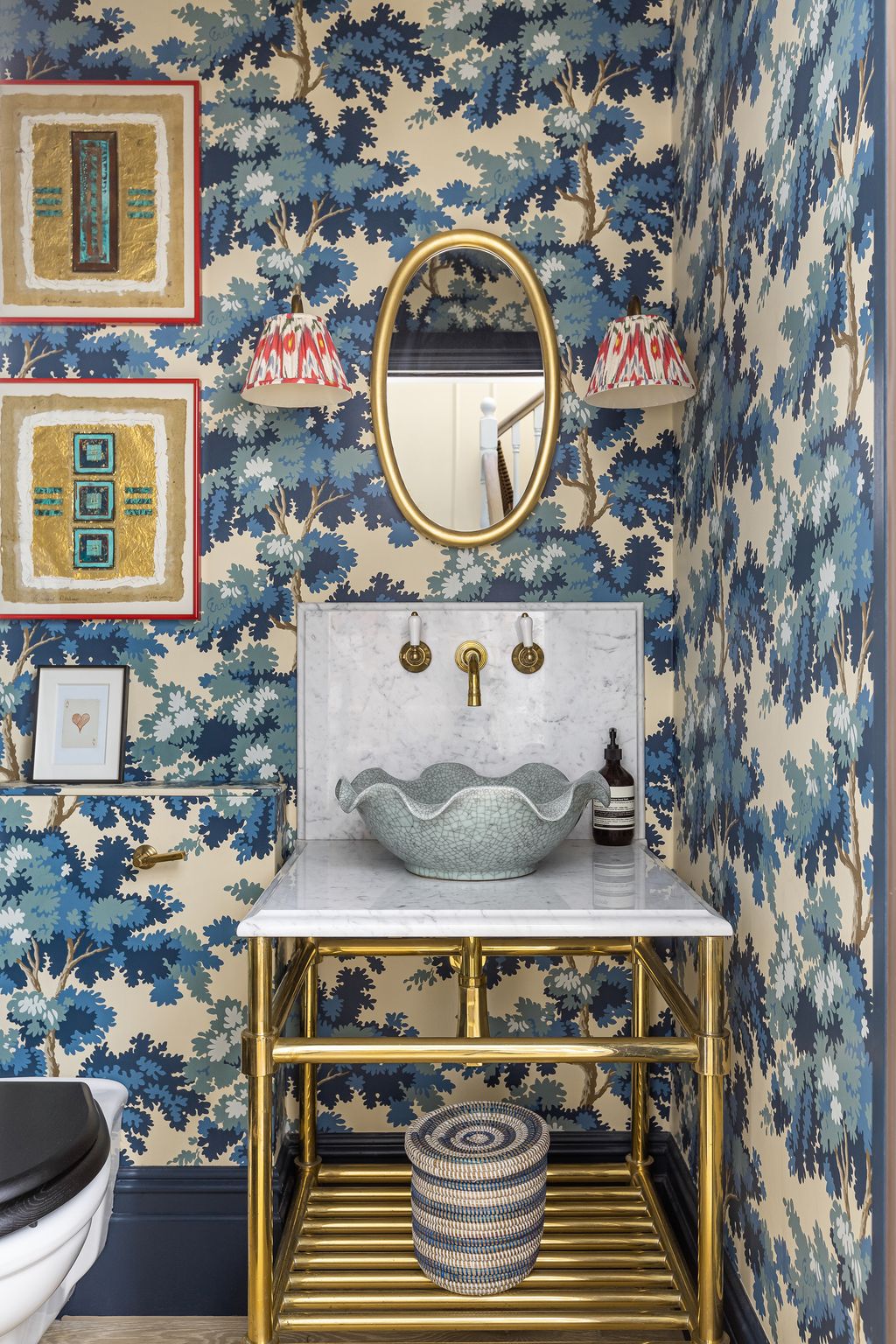 Image may contain Furniture