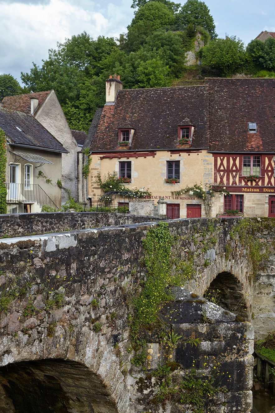 Image may contain Roof Building Architecture and Castle