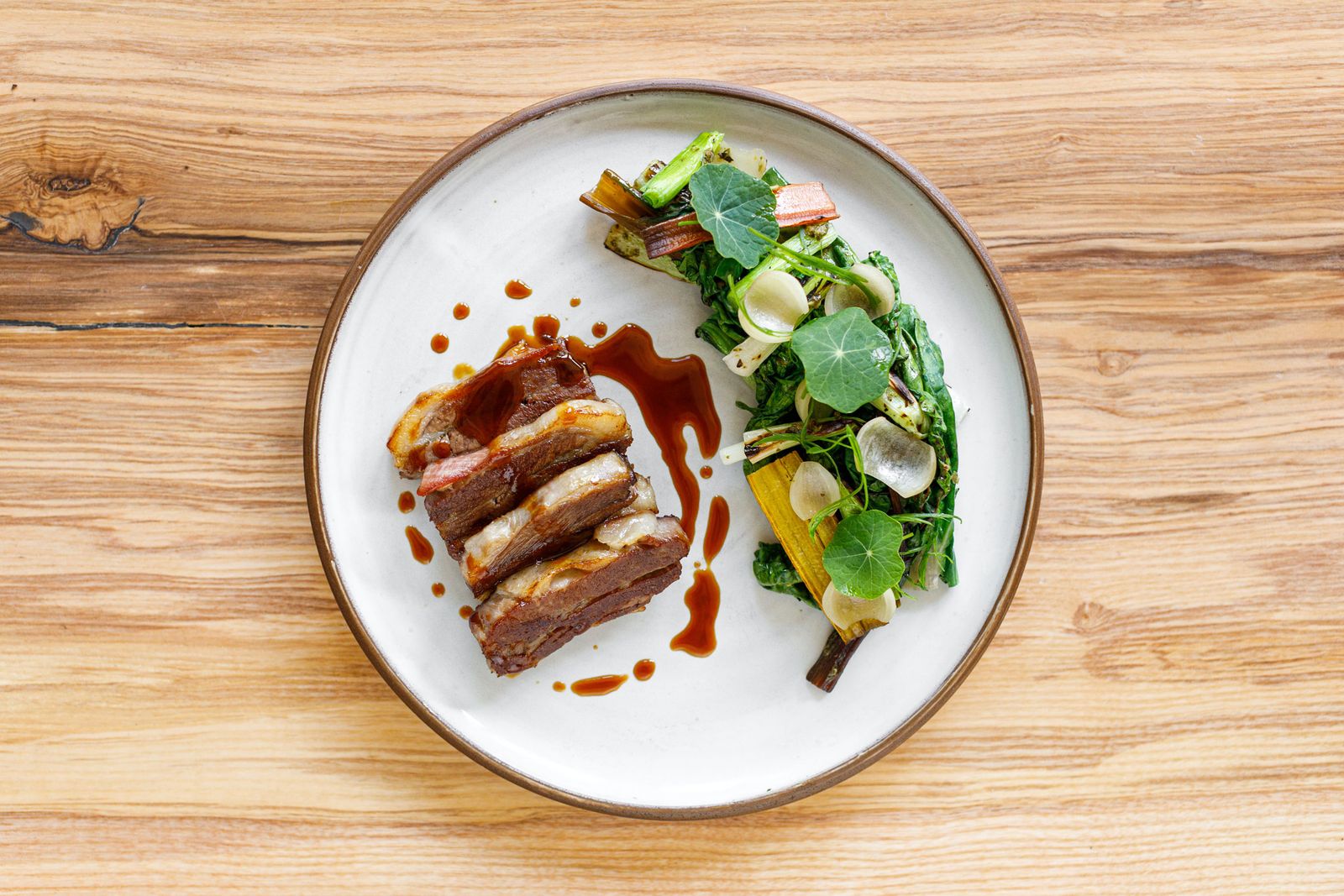 Fenn restaurant review