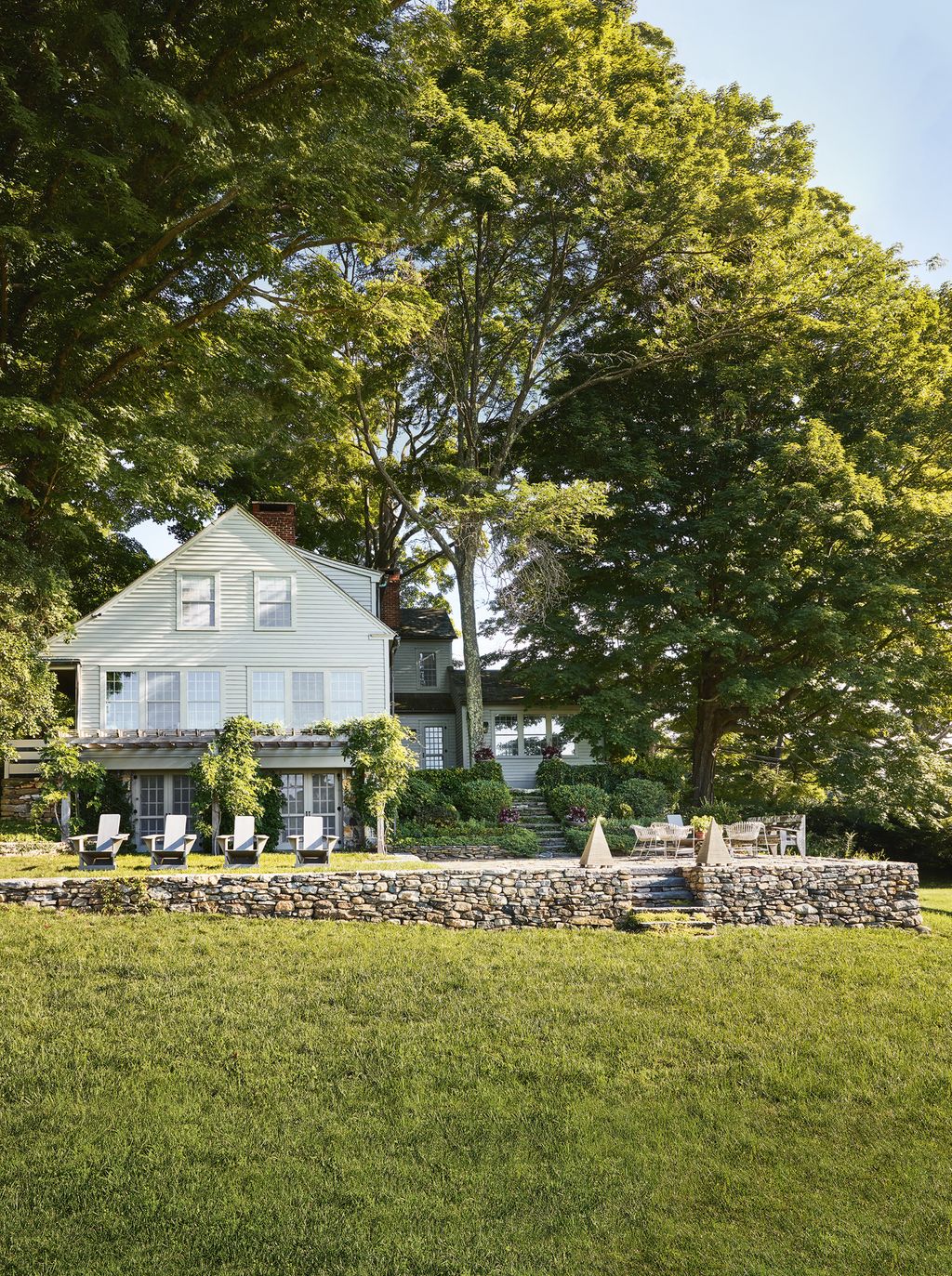 Image may contain Plant Grass Tree and Lawn