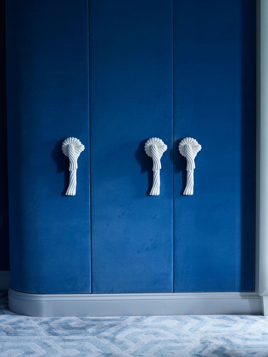 Image may contain Door and Key