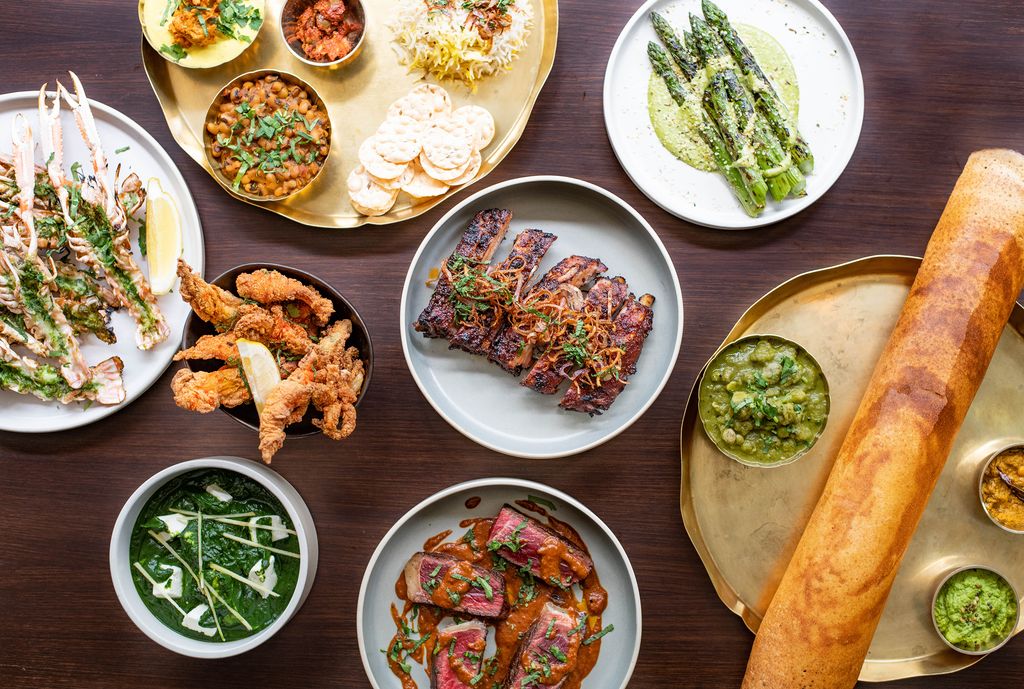 Pahli Hill is named after an affluent neighbourhood in Mumbai and takes its inspiration from the style of communal...