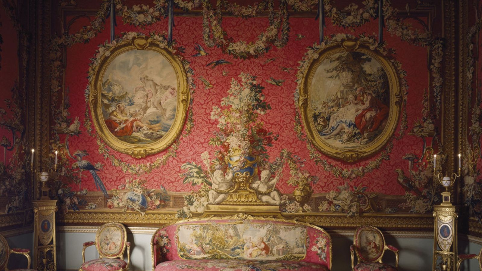 Osterley Park | Historic Houses | Places To Visit In London