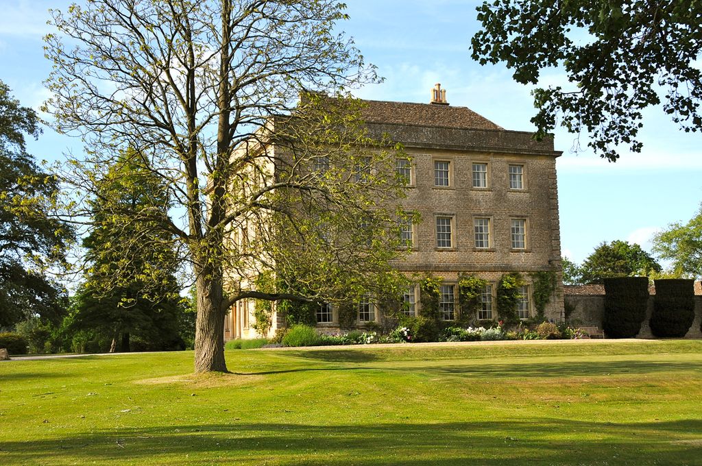 At Langley Park the bucolic meets the Balearic. Above ground this 18thcentury listed mansion sleeps 24 with eleven...