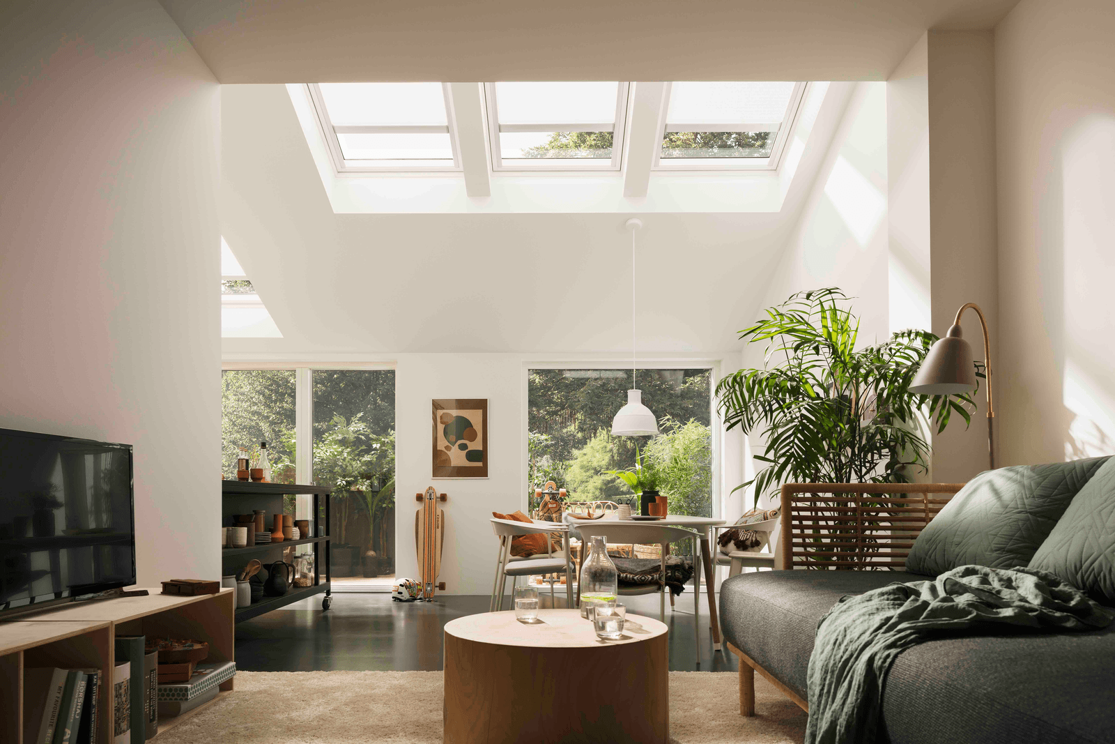 Why windows are the route to a more sustainable and uplifting home