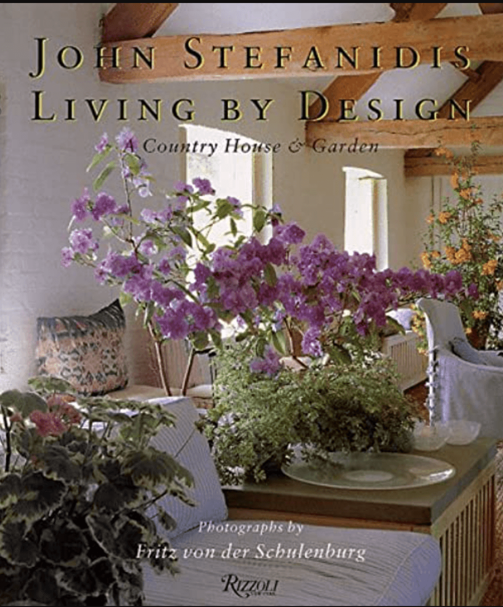 A master class in sophisticated simplicity. My desert island book to save from the waves.  Emma Burns Director at Sibyl...