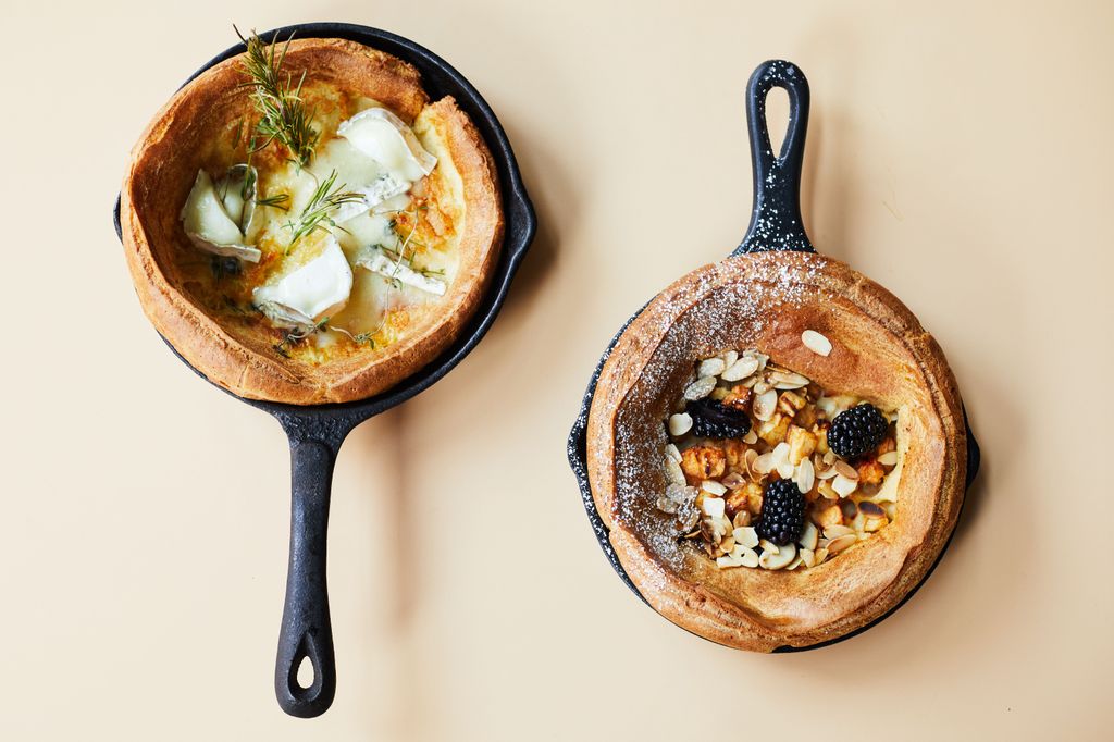 In the heart of Fitzrovia in a post war building that used to house a Pizza Express the second branch of Where The...