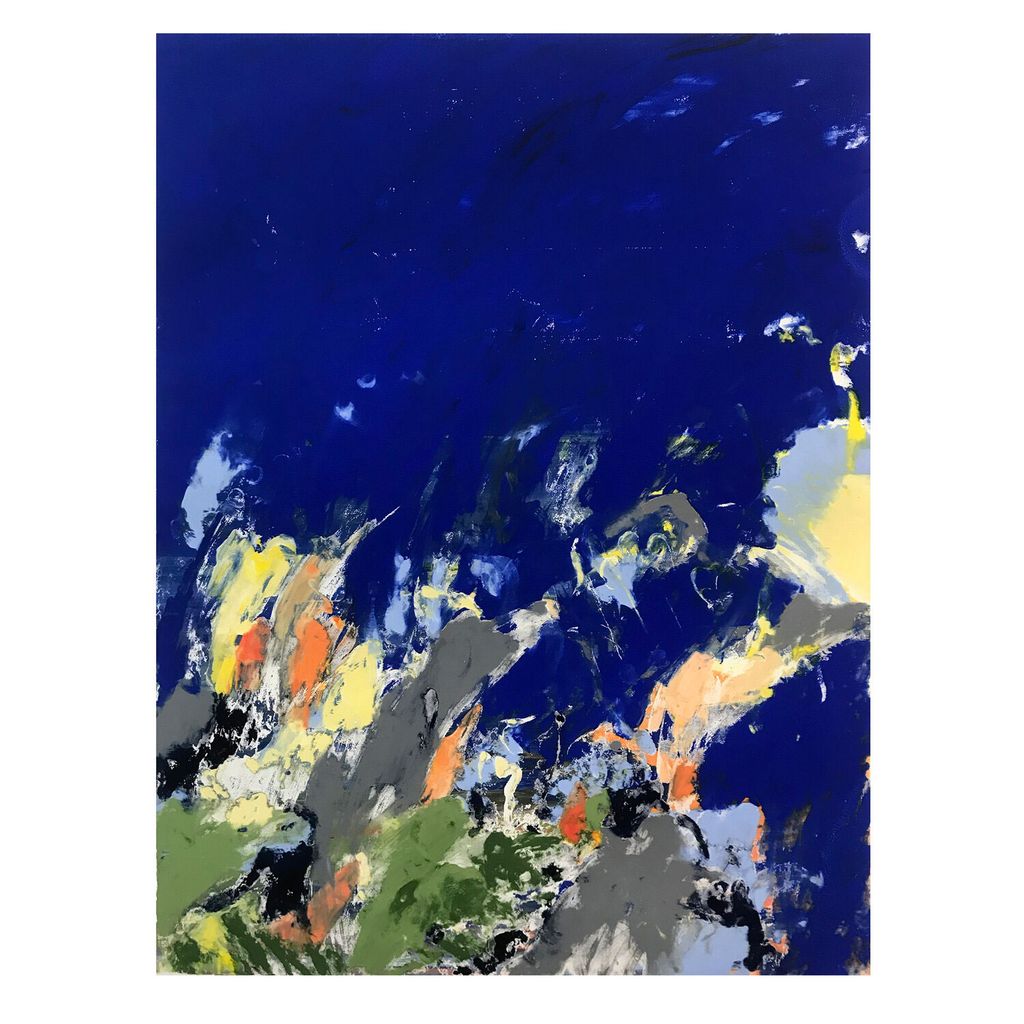 Image may contain Diagram Map Art Painting Atlas Plot and Nature