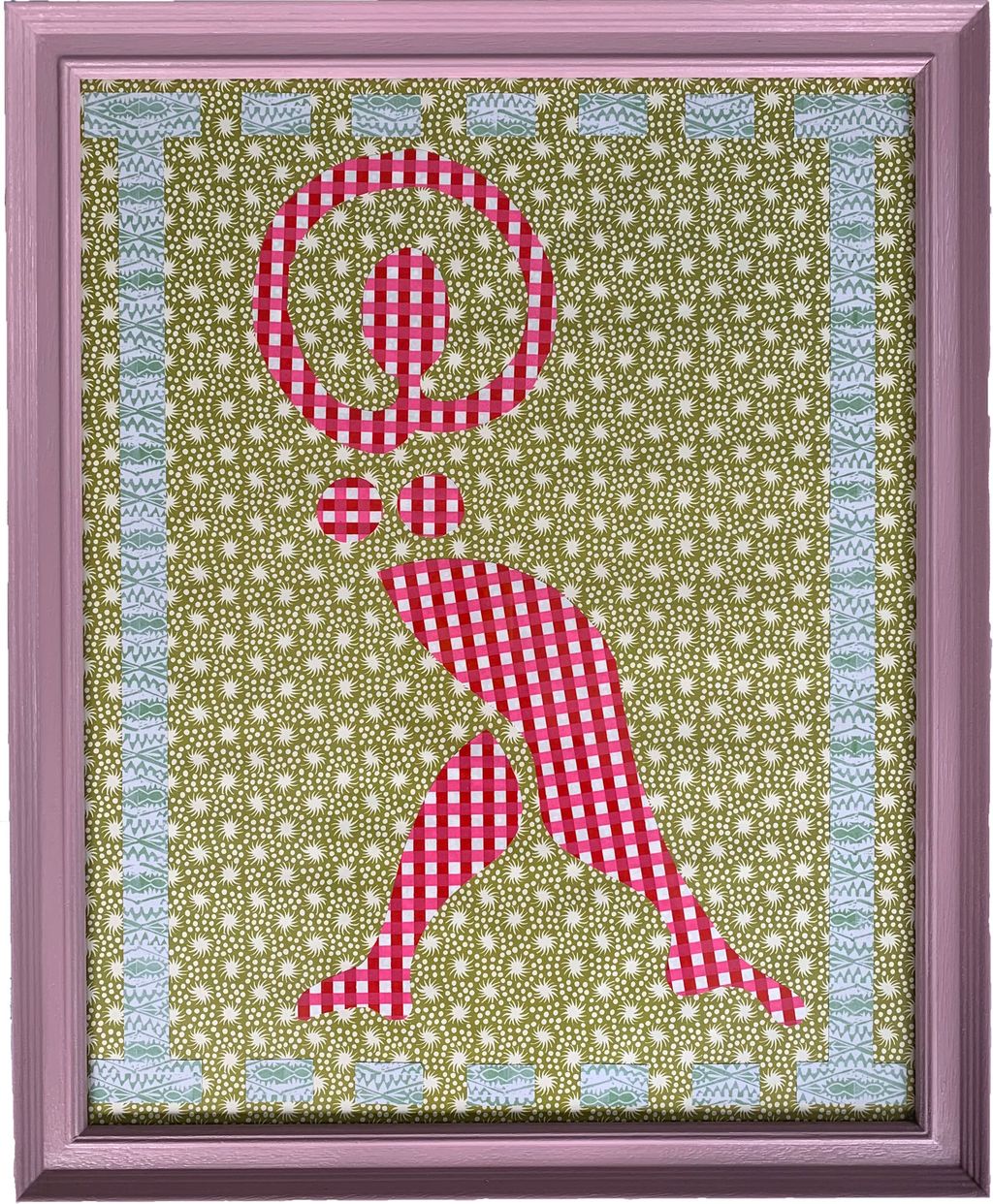 Image may contain Rug