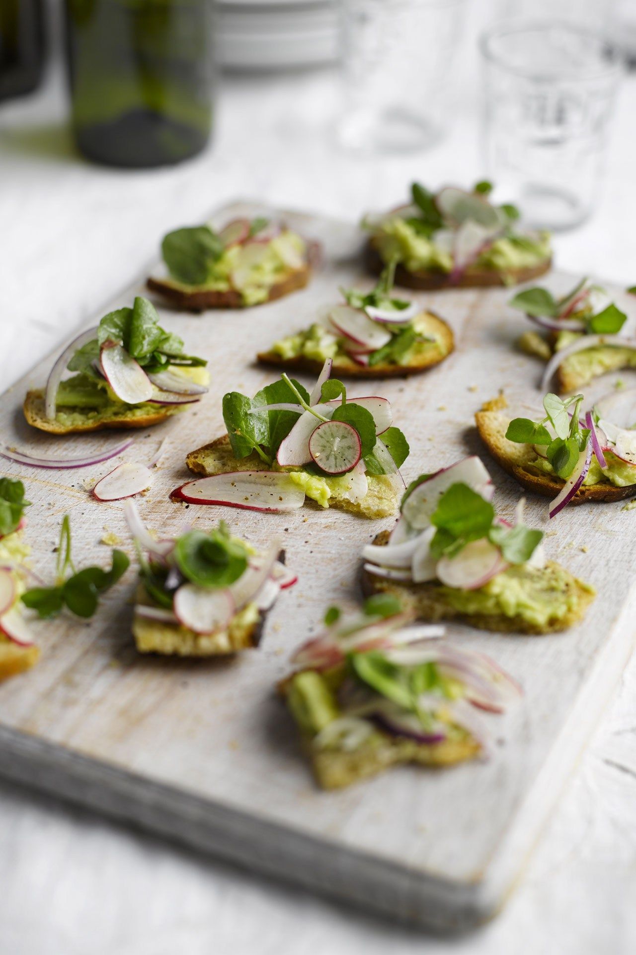 Image may contain Plant and Food