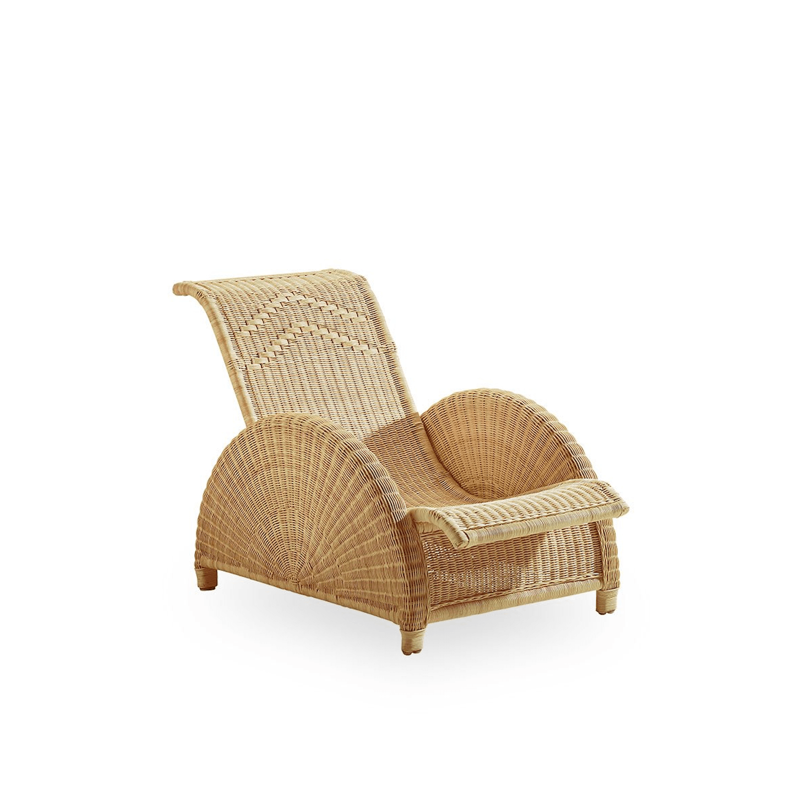 Smart rattan garden furniture pieces to weave into your collection