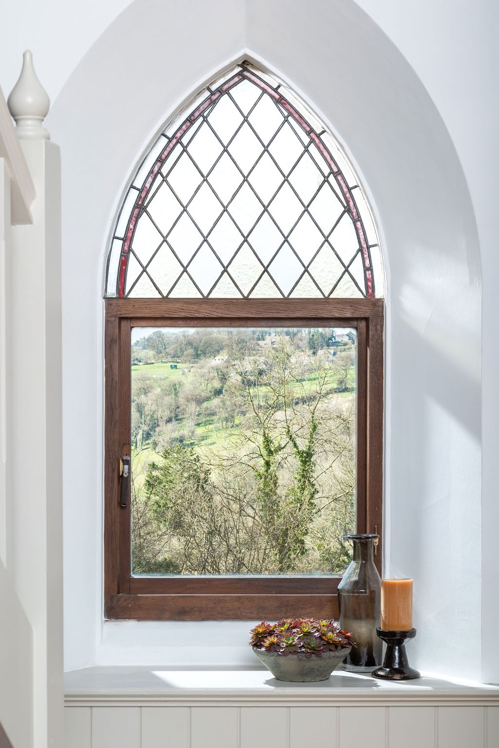 Image may contain Picture Window and Window