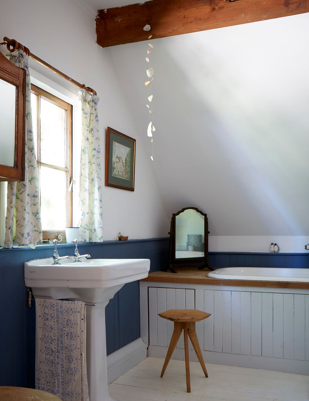 Image may contain Furniture Bar Stool and Corner