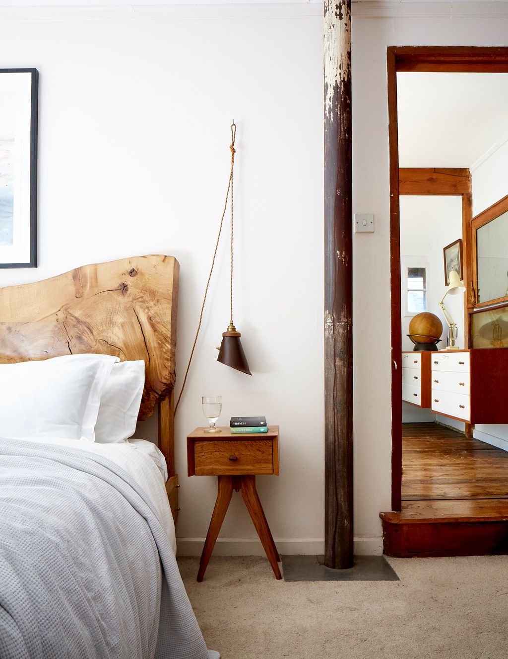 Image may contain Wood Hardwood Flooring Floor Plywood Interior Design Indoors and Furniture