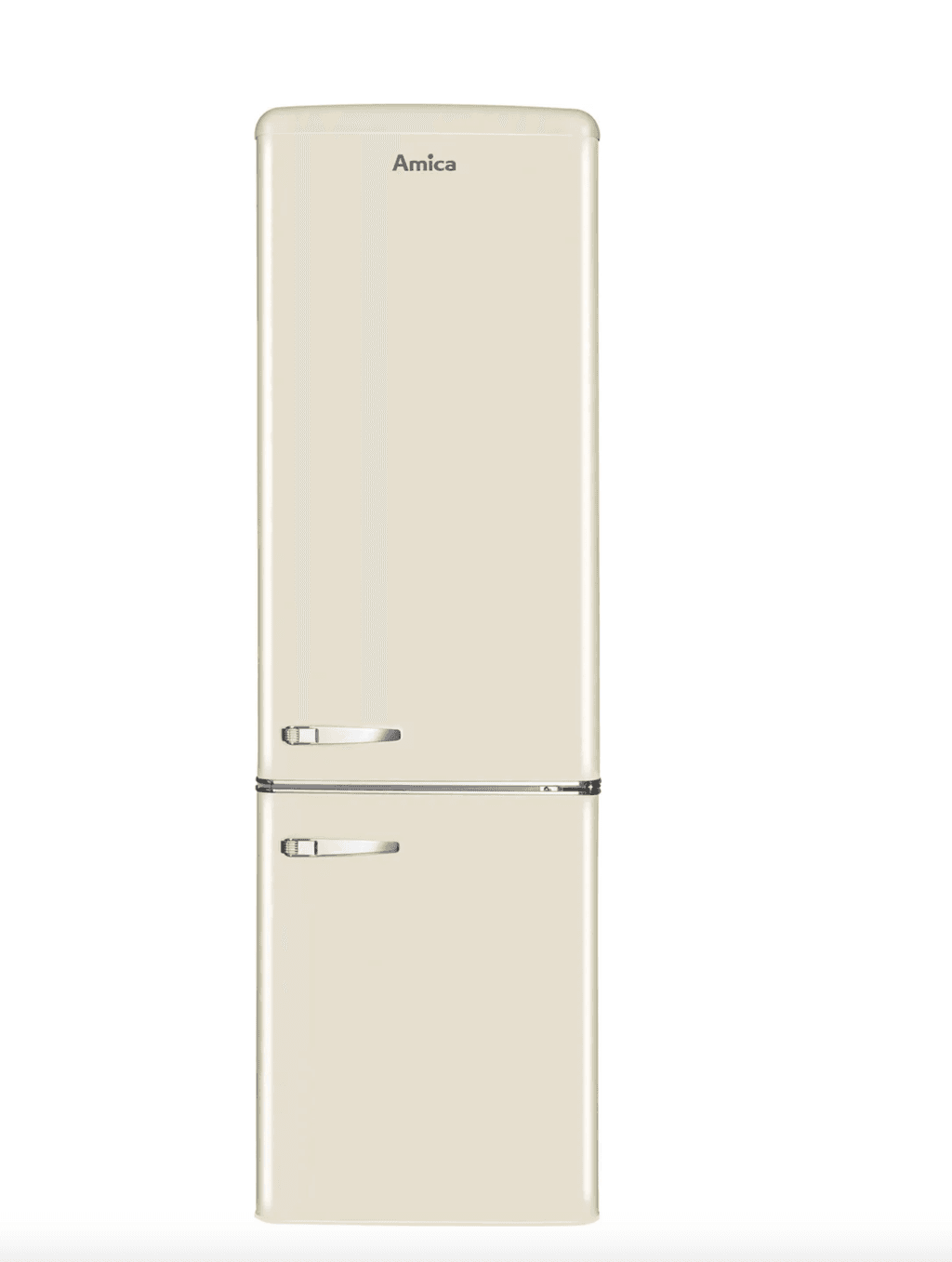 Image may contain Appliance and Refrigerator