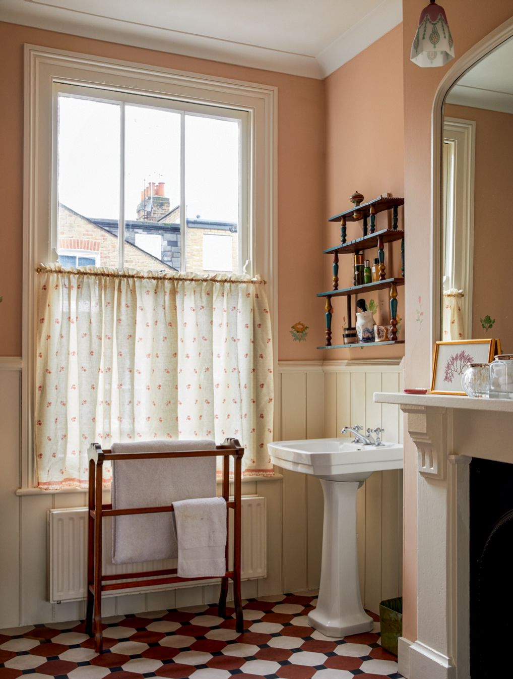 Image may contain Indoors and Home Decor