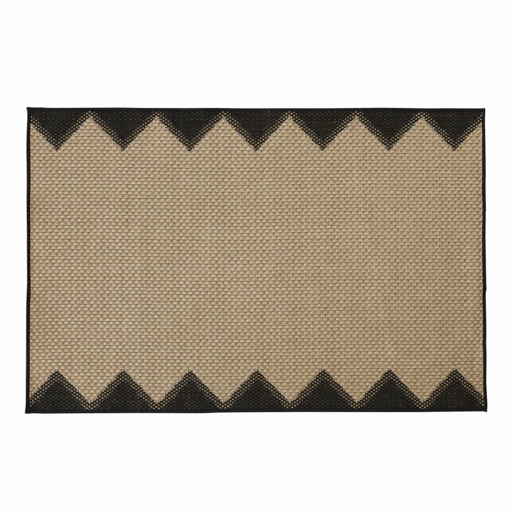 Image may contain Rug