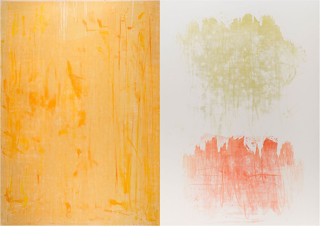 Image may contain Wood Plywood Modern Art and Art