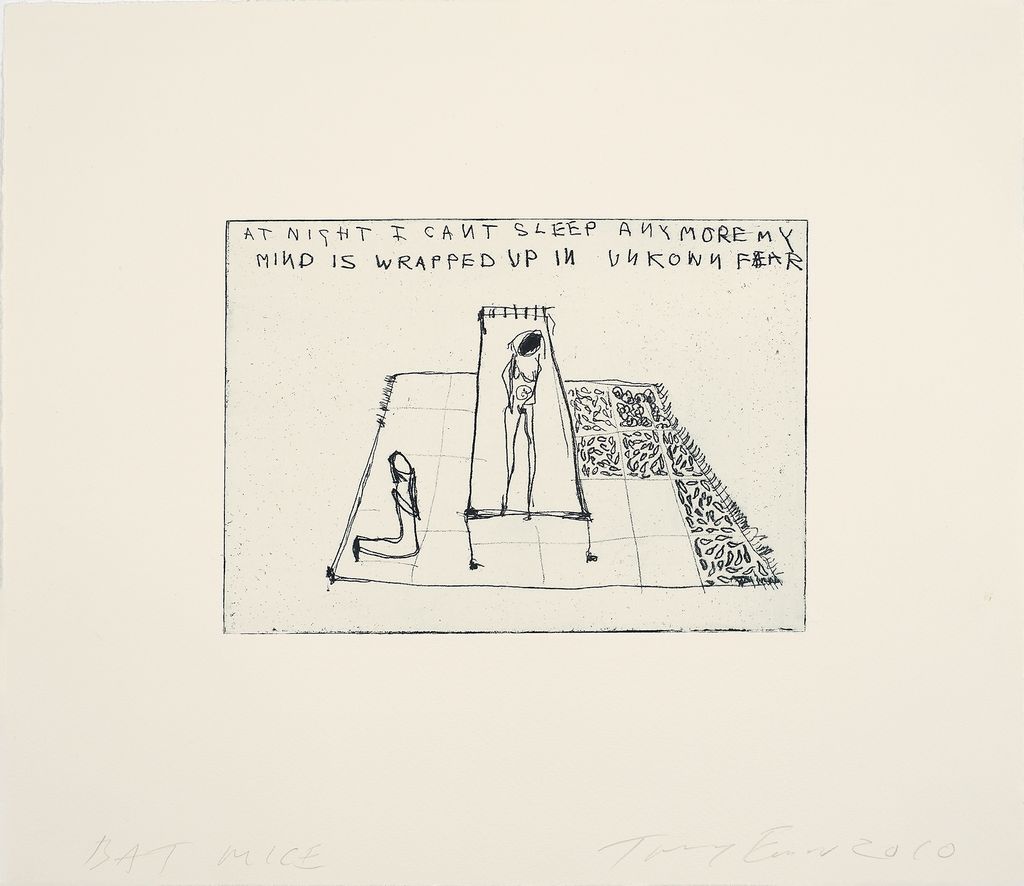 Image may contain Drawing Art Text and Sketch