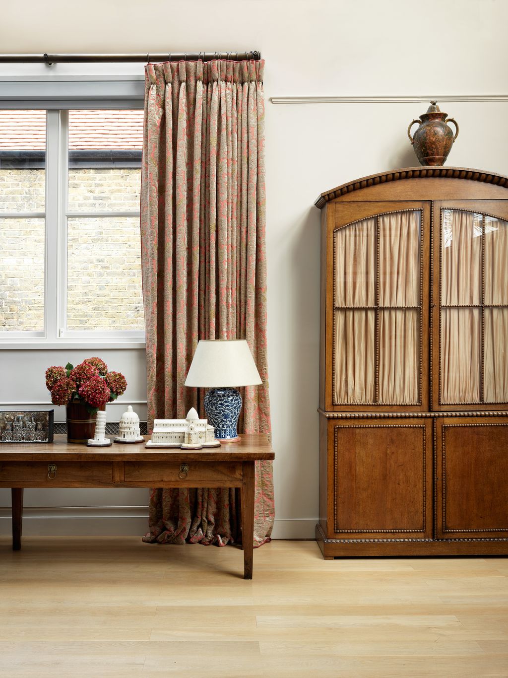Image may contain Furniture Cupboard and Closet