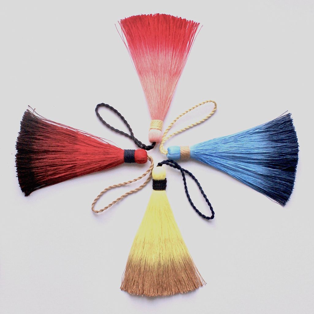 Image may contain Broom