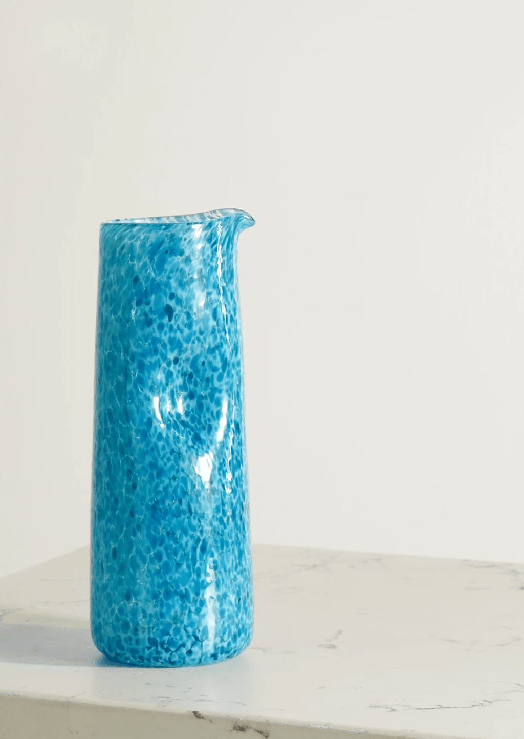 Large Glass Jug by Vanderohe Curio 240 from NetAPorter. buttongroup Shop now