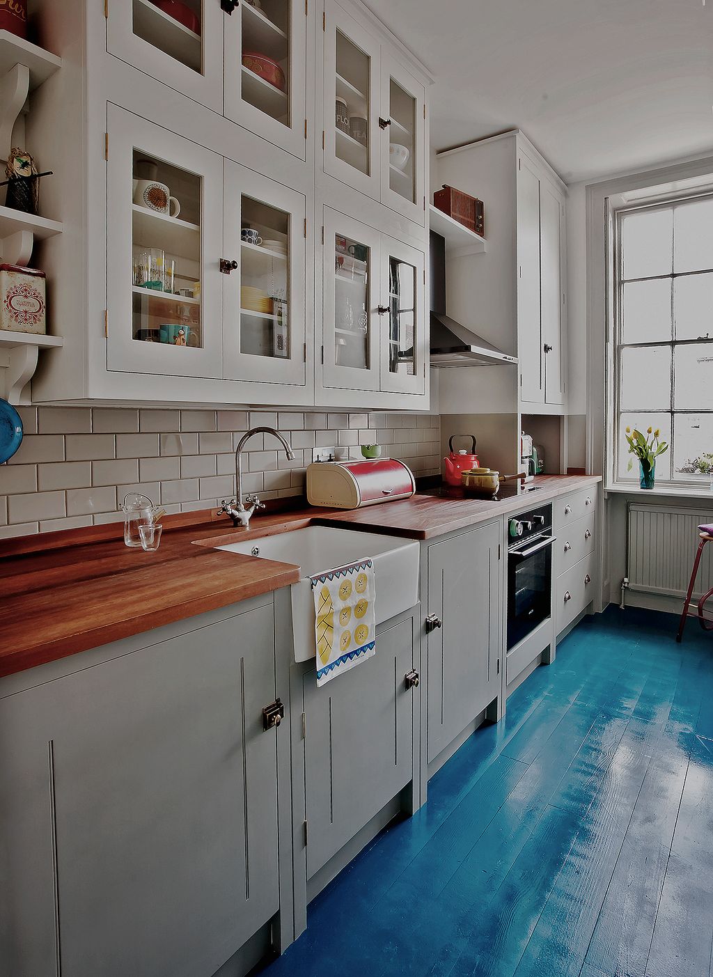 Says Katie Fontana CoFounder and Creative Director of British Standard and Plain English 'I ﬁnd that whilst there is no...