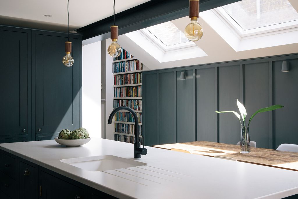 Every room will also have its own quality of natural light and its important to take this into consideration. If the...