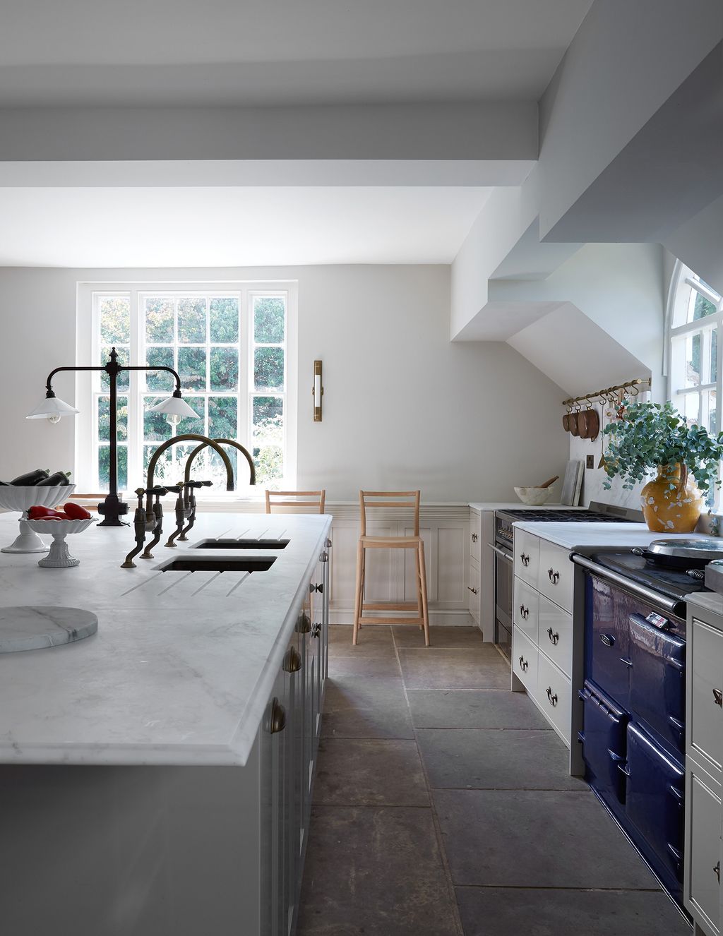 Image may contain Indoors Room and Kitchen