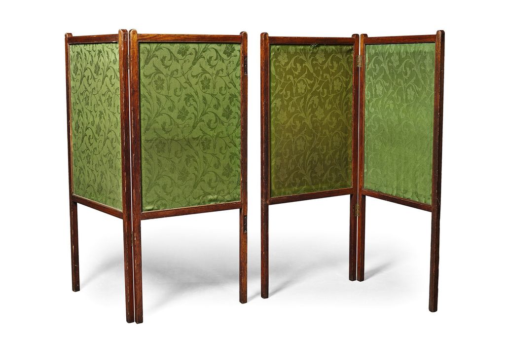 Sotheby's auction the collection of Deborah Duchess of Devonshire design news