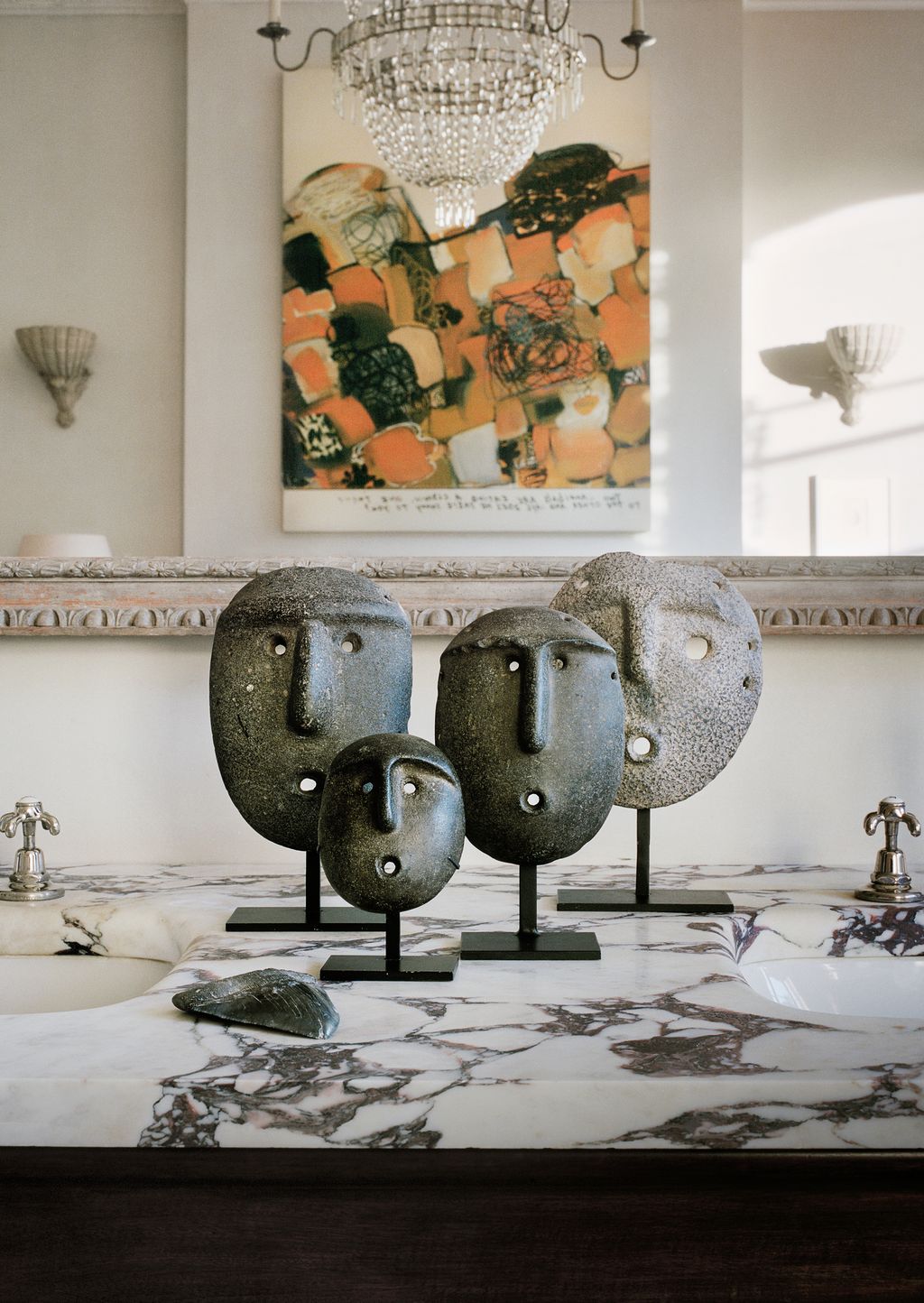 Image may contain Home Decor