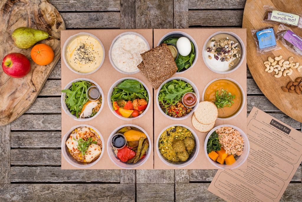 Image may contain Food Lunch Meal Dinner Supper Plant and Produce