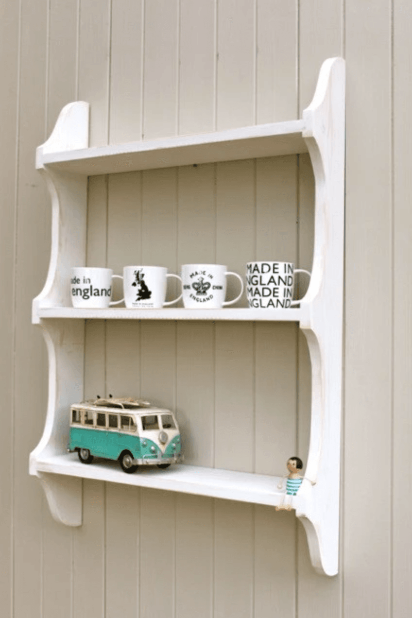 Image may contain Shelf and Furniture