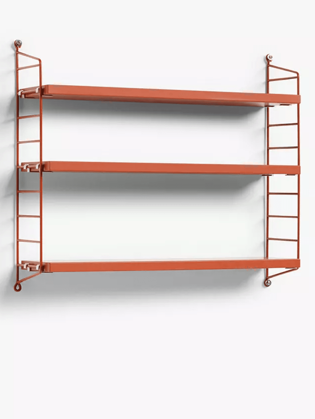 Image may contain Furniture Bed Shelf Building Bunk Bed and Housing