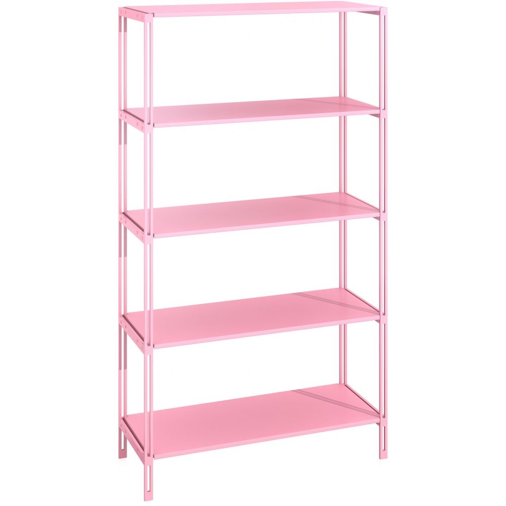 Image may contain Shelf Furniture and Chair