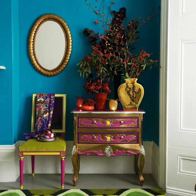 Vases  Hallway Decorating Ideas  Home Accessories