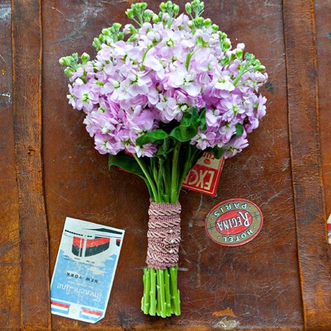 Wedding Bouquet  Flower Arranging  Flower Arrangement Tips