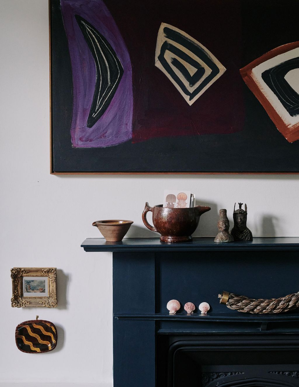 Image may contain Furniture and Shelf