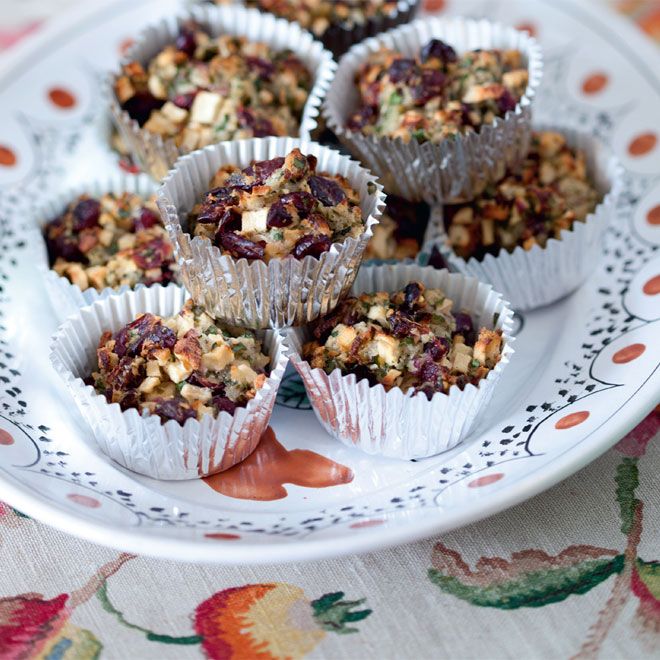 Image may contain Food Dessert and Muffin